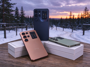 S25 Ultra ขายดี มีหลายสีให้เลือก ขนาด 7.3 นิ้ว 24GB+512G ดีแคคอร์ กล้อง AI ระบบ Android 15 - Product Image 5