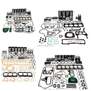 Прокладка крышки клапанов 1192940 119-2940 для Caterpillar - Product Image 2