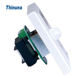 Thinuna-Controlador <span class=keywords><strong>de</strong></span> <span class=keywords><strong>volumen</strong></span> para sistema PA, <span class=keywords><strong>atenuador</strong></span> <span class=keywords><strong>de</strong></span> transformador <span class=keywords><strong>de</strong></span> 30W, controlador <span class=keywords><strong>de</strong></span> <span class=keywords><strong>volumen</strong></span> <span class=keywords><strong>de</strong></span> dos hilos, 70V, 100V, 30W - Product Image 4