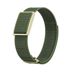 Bracelet de remplacement en nylon classique OEM avec fermeture auto-agrippante, respirant, pour le sport, accessoires pour Polar Loop - Product Image 5