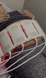 Diodo Láser 6D Lipo Láser Sin <span class=keywords><strong>Cirugia</strong></span>/lipoláser Monteria/5d Lipoláser/láser Resultados Terapia de luz roja Fat Melt Slimming - Product Image 6