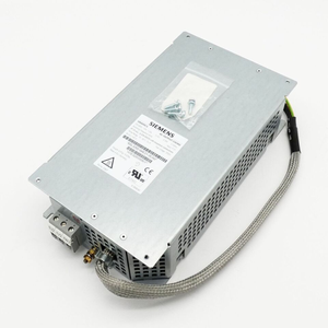 Filtre de ligne de base 6SL3000-0BE28-0DA0 80 kW 6SL3000-0BE28-0AA0 Filtre de ligne 611 80 kW 6SL3000-0BE28-0AA0 - Product Image 5