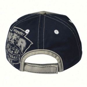 Custom Made Retro 5-Panel Baseball Caps Sporty Style with Embroidery and Logo Printing <b>Small</b> Order Custom Hat - Product Image 3