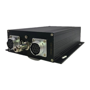 Contrôleur de hauteur de torche capacitive de haute précision F1610 FLCNC pour machine de découpe à flamme <span class=keywords><strong>CNC</strong></span> portable - Product Image 2