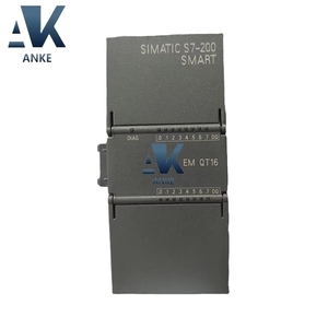 โมดูลอินพุต/เอาต์พุตดิจิตอลซีรีส์ S7-200 Smart พร้อม IO-Link รุ่น 6ES7288-2QT16-0AA0 - Product Image 1