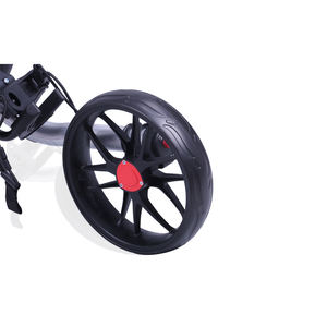 Skuter Golf Listrik Lipat dengan Remote Control, Troli Golf dengan Baterai Lithium 3 RODA, Kereta Golf Listrik Murah - Product Image 6