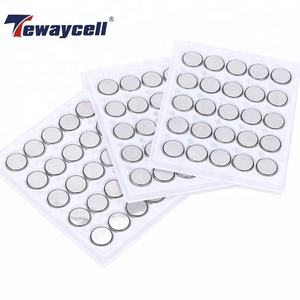 すべての種類の2032 CRコインセル3Vリチウムワイヤレスヘッドセット用アルカリバッテリー家電とおもちゃ用 - Product Image 4