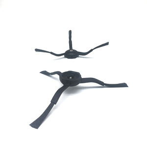 Mijia 1S roborock แปรง G20ด้านข้าง S50 T6 P10 G10S S5 S6เปลี่ยน S7อุปกรณ์ทำความสะอาดพลาสติก - Product Image 3