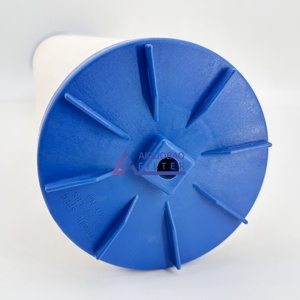 Elemento de filtro de separación coalescente, elemento de filtro de deshidratación coalescente de queroseno de chorro, 21, 1, 2, 1