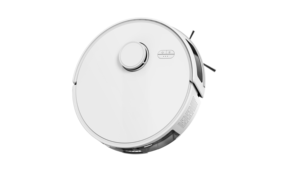 Aspiradora Robótica Láser Liectroux M70 y Recolector de Polvo con Autovaciado, Blanca, Aspiradora Robótica Láser M70 - Product Image 5