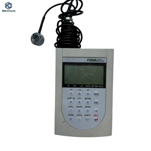 Controlador PLC, Sensor, Indicador Digital, Host, Nuevo y Original, F490A - Product Image 1