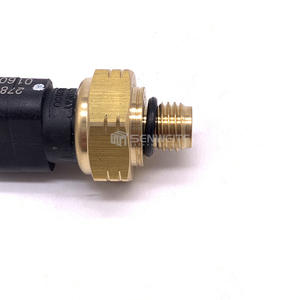 เซ็นเซอร์วัดแรงดันน้ำมัน Senwitt รุ่น 278-5225 แบบเกลียวติดตั้งชนิด Piezoresistive สำหรับอะไหล่รถขุด - Product Image 2