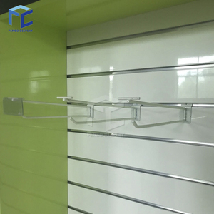 Accessories MDF Cellphone <strong>Wall</strong> <strong>Display</strong> <strong>Cabinet</strong> / Mobile <strong>Display</strong> Shop Decoration Cell Phone Shop Design Showcase - Product Image 5
