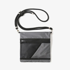 Borsa Laterale <span class=keywords><strong>per</strong></span> <span class=keywords><strong>Telefono</strong></span> Impermeabile Leggera Personalizzata con Cerniera Borsa Funzionale da Passeggio Unisex <span class=keywords><strong>Tracolla</strong></span> Regolabile <span class=keywords><strong>per</strong></span> Esterni - Product Image 1