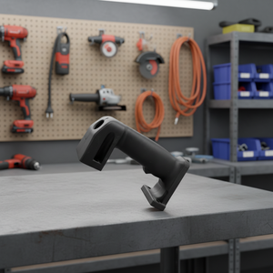 Ricambi per <span class=keywords><strong>Martello</strong></span> Demolitore <span class=keywords><strong>Elettrico</strong></span> <span class=keywords><strong>Hitachi</strong></span> PH65A, Accessori per Utensili Elettrici Impugnatura Laterale Manubrio - Product Image 3