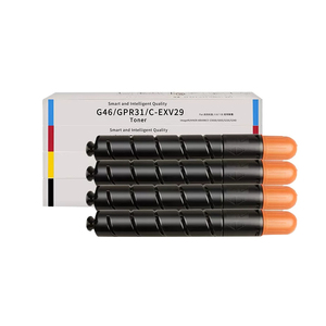 Xucai Factory Direct-kompatible Toner kartusche NPG46 G46 GPR31 C EXV29 für Canon IR ADV C5035 C5030 C5240 <span class=keywords><strong>C5235</strong></span> - Product Image 1