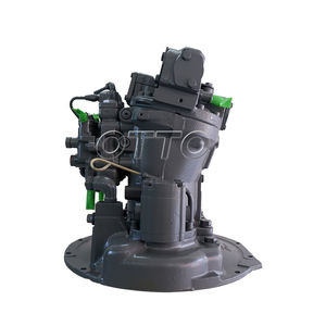 مضخة هيدروليكية من OTTO من أجل حفار هيتاشي ، من أجل شمع - Product Image 2