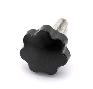 Hoa Mận Sao Đầu Núm Bu Lông Nhựa Xử Lý Vít Bu Lông - Product Image 4