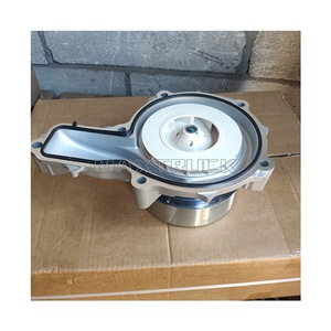 MAXTRUCK Bomba de Agua de Alta Calidad para Motor D13, Piezas de Motor 21960479 20920085 21030340 7421072413 7421648714 para VOL RVI - Product Image 3