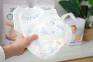 Pañales Desechables para Bebé Kidbella, Pañales de Alta Calidad para Bebés y Niños, Venta al por Mayor de Fábrica - Product Image 4