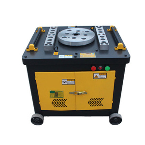Factory supply Automatic Iron Bending <b>Machine</b> for sale - Product Image 5