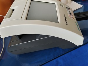 Control Industrial PLC Clinitek Status RS485 <span class=keywords><strong>FB</strong></span> - Product Image 4