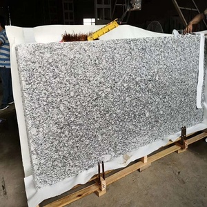 Đá Hoa Cương Trắng Phun Sóng Trung Quốc - Product Image 2