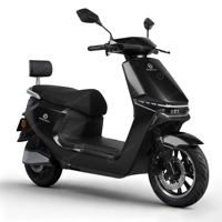SIGOTECH Nouveau style OEM Moto électrique tout-terrain 72V Scooter électrique rapide 1500W pour adultes pour le tourisme