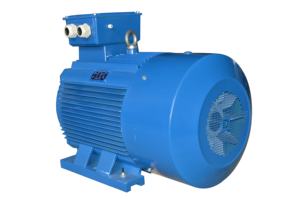 120 hp 전동기 <span class=keywords><strong>90kw</strong></span> 6 폴란드 삼상 감응작용 비동시성 모터 - Product Image 4