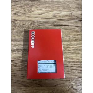 Módulo de E/S Beckhoff EL4132 con 2 Salidas Analógicas de 16 Bits, 10V a 10V, Fabricado en Alemania - Product Image 3