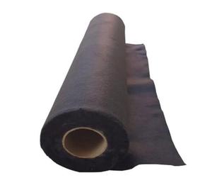 <span class=keywords><strong>Géotextile</strong></span> en PET à haute résistance aux UV pour le renforcement des talus - Product Image 2