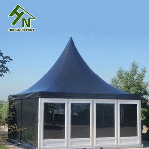 Grande tente à chapiteau en aluminium à pignon haut pour événements de <span class=keywords><strong>location</strong></span> et fêtes de <span class=keywords><strong>jardin</strong></span> - Product Image 3