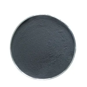 Chinese Factory Price Organic Fertilizer Sodium Humate Powder For Feed Additive
