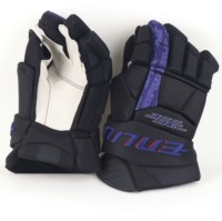 Gants de hockey sur glace légers, respirants et confortables pour hommes, femmes, jeunes et enfants