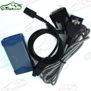 Kit de Diagnóstico 2025 para KUBOTA, Herramienta de Análisis de Motor Diagmaster para Maquinaria Agrícola Kubota, Herramienta de Diagnóstico Diagmaster - Product Image 1