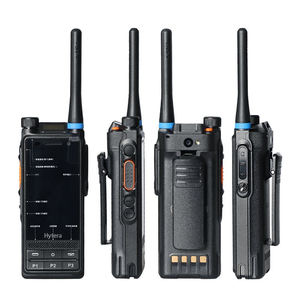 Talkie-walkie 4G avec carte SIM Téléphone Dmr Talkie-walkie Hytera Pdc680 avec Wifi pour Hytera PDC680 - Product Image 3