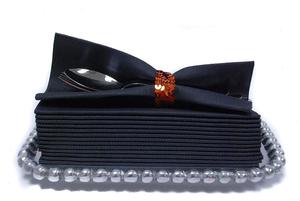 Offre Spéciale En Septembre en Papier Noir <span class=keywords><strong>De</strong></span> Haute Qualité Serviette <span class=keywords><strong>Linge</strong></span> <span class=keywords><strong>de</strong></span> Restaurant Jetables Serviettes <span class=keywords><strong>de</strong></span> <span class=keywords><strong>Toilette</strong></span> - Product Image 2