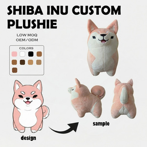 Peluche Personalizado de Alta Calidad, Oso de Peluche que Brilla en la Oscuridad, Juguetes de Confort Nocturnos, Peluches de Animales Personalizados - Product Image 3