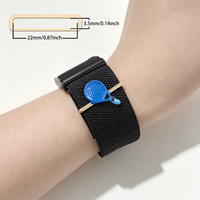 Bracelets de rechange décoratifs OEM en gros pour montres connectées, breloques et accessoires pour bracelet Whoop 5.0 – Solution Gagnant-Gagnant