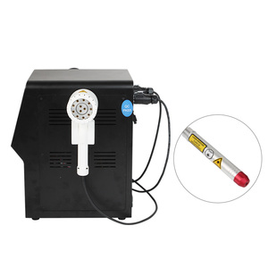 Appareil de physiothérapie TENS, patchs faciaux pour la physiothérapie, appareil de physiothérapie portable, machine de massage pour la physiothérapie - Product Image 6