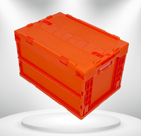 Boîtes de rangement pliables empilables, 10 pièces, pour le bureau et l'extérieur de la voiture