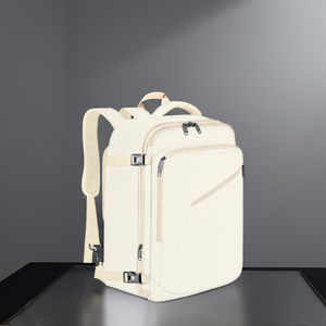 Custom Large Capacity Water-resistant <b>Lightweight</b> Travel <b>Backpack</b> Compartment <b>Backpack</b> - Product Image 4