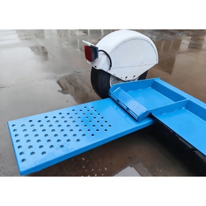 Remorque de <span class=keywords><strong>remorquage</strong></span> arrière pour <span class=keywords><strong>voiture</strong></span>, chariot de <span class=keywords><strong>remorquage</strong></span> mobile pour véhicule, petit porte-<span class=keywords><strong>voiture</strong></span> sur remorque - Product Image 6