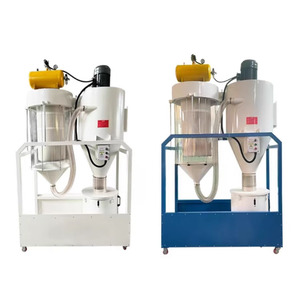 Nouveau séparateur cyclonique, dépoussiéreur certifié CE, efficacité de 99 %, 5 CV, gain de place pour le moulage plastique, la peinture en poudre, les meubles - Product Image 4