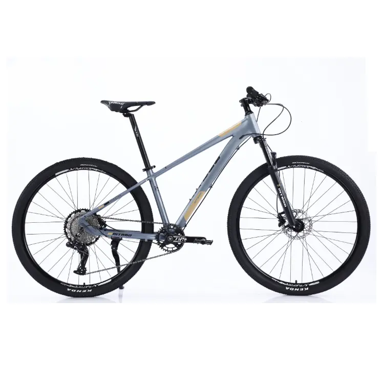 Wholesale high-end enduro mountain bike cycle for man/bicycle mountain bikes for adult/29 aluminum frame mountain bike