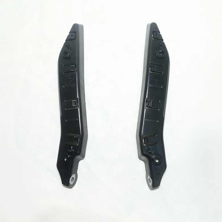New NEV Auto Model Y Front Bumper Fender Bracket Frame Front Inner ...