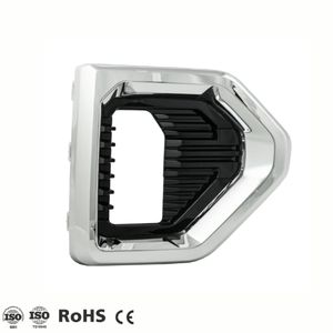 Accesorios para Sistemas de Iluminación de Conducción de Automóviles GMC Sierra, Kits de Lámparas LED para Faros Antiniebla para GMC Sierra 2019 2020 2021 2022 - Product Image 5