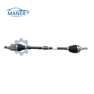 เพลาขับหน้าคุณภาพสูง OEM 6RF407764L สำหรับรถยนต์ VW Polo พร้อมข้อต่อความเร็วคงที่ - Product Image 1