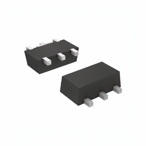 SOT 89 5/6 ชิ้นส่วนอิเล็กทรอนิกส์จัดการพลังงาน (PMIC) รุ่นดั้งเดิม XC6220B29BPR-G - Product Image 1