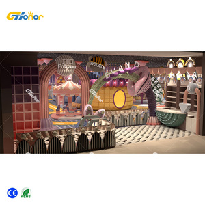 Centre <span class=keywords><strong>de</strong></span> <span class=keywords><strong>jeux</strong></span> intérieur, aire <span class=keywords><strong>de</strong></span> <span class=keywords><strong>jeux</strong></span> pour enfants, Fort Naughty World, équipement <span class=keywords><strong>de</strong></span> <span class=keywords><strong>jeux</strong></span> doux, château Naughty - Product Image 3